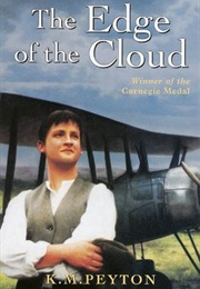 The Edge of the Cloud (K. M. Peyton)