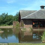 Tebay Service Station