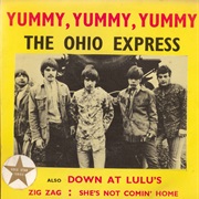 Yummy Yummy Yummy - Ohio Express