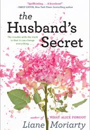 The Husband&#39;s Secret