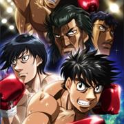 Hajime No Ippo: New Challenger