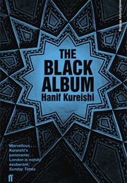 The Black Album (Hanif Kureishi)