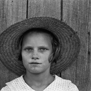 Tenant Farmer's Daughter