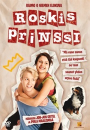 Roskisprinssi (2011)