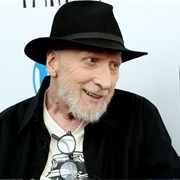 Frank Miller
