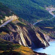 Experience the Cabot Trail, NS
