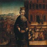 Saint Elizabeth of Aragon