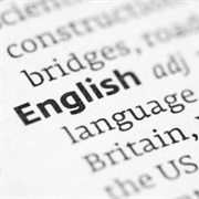 Take an English Class