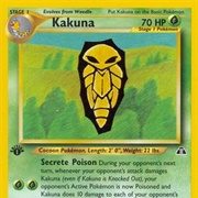Kakuna