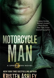 Motorcycle Man (Kristen Ashley)