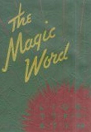 The Magic Word (Robert Collier)