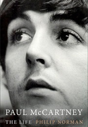 Paul McCartney (Philip Norman)
