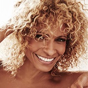 Michelle Hurd
