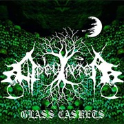 Glass Caskets by Ode Vinter