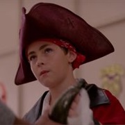 Anton Lee Starkman - Max Ellison