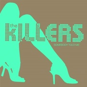 Somebody Told Me (King Unique Vocal Mix) - The Killers