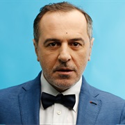 Merab Ninidze