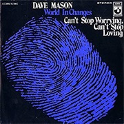 Dave Mason - World in Changes