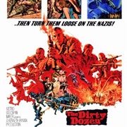 The Dirty Dozen