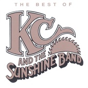 The Best of KC and the Sunshine Band