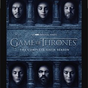 Game of Thrones Season 6