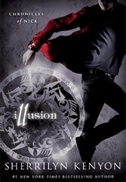 Illusion (Sherrilyn Kenyon)