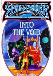 Into the Void (Nigel Findley)