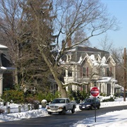 Newton, Massachusetts
