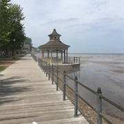 Ontario Beach Park (Charlotte Beach)