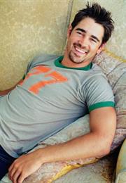 Colin Farrell