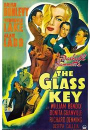 The Glass Key (Stuart Heisler)