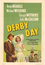 Derby Day (1952)