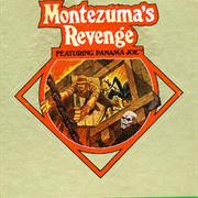 Montezuma's Revenge