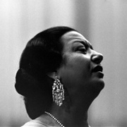 Umm Kulthum