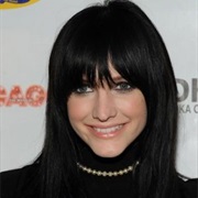 Ashlee Simpson