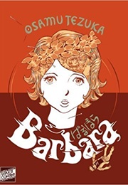Barbara (Osamu Tezuka)