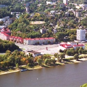 Mazyr, Belarus
