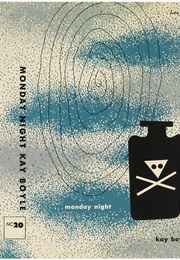 Monday Night (Kay Boyle)