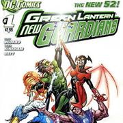 The New Guardians 2011