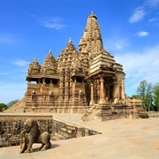 Khajuraho