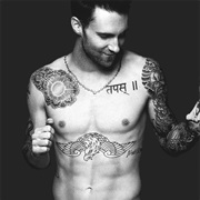 Adam Levine