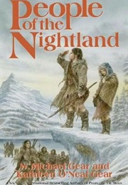 People of the Nightland (Michael and Kathleen O&#39;Neal Gear)