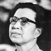 Jiang Qing