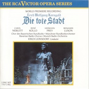 Erich Wolfgang Korngold - Die Tote Stadt