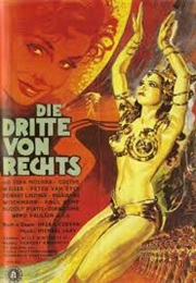 Third From the Right (1950)