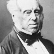 Viscount Palmerston 1858 - 65
