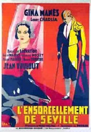 L'ensorcellement De Séville (1931)