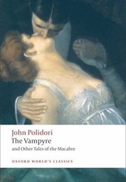 The Vampire and Other Tales (John Polidori)