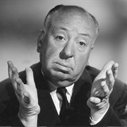Alfred Hitchcock