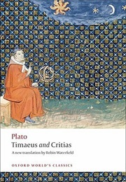 Timaeus and Critias (Plato)